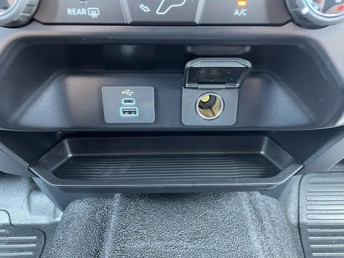 New 2025 Ford F350 XL w/ XL Chrome Package image 28