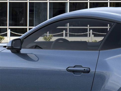 New 2025 Ford Mustang Premium image 20