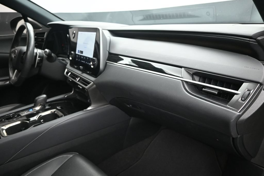 Certified 2023 Lexus RX 350 FWD image 24