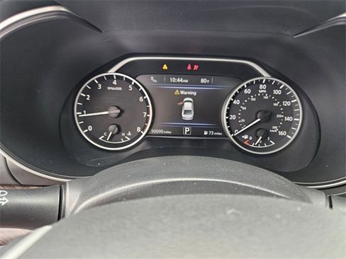 Used 2018 Nissan Maxima Platinum image 21