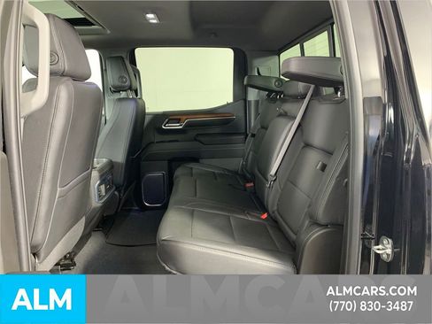 Used 2022 GMC Sierra 1500 Denali w/ Technology Package image 27