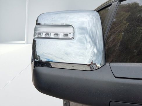 New 2026 RAM 1500 Laramie w/ Laramie Preferred Package image 10