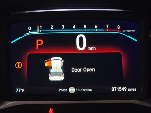 Used 2022 Honda Pilot TrailSport image 29