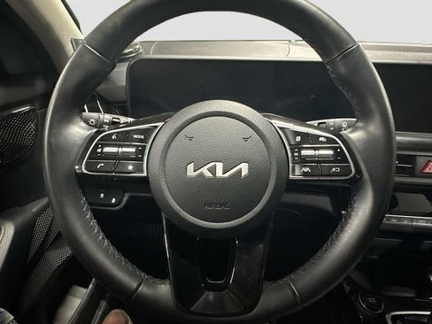 Used 2024 Kia Seltos S AWD/4WD image 11