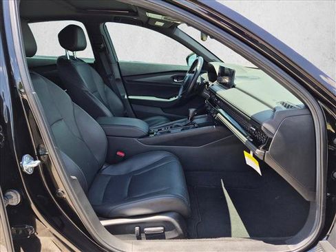Used 2024 Honda Accord Sport image 21