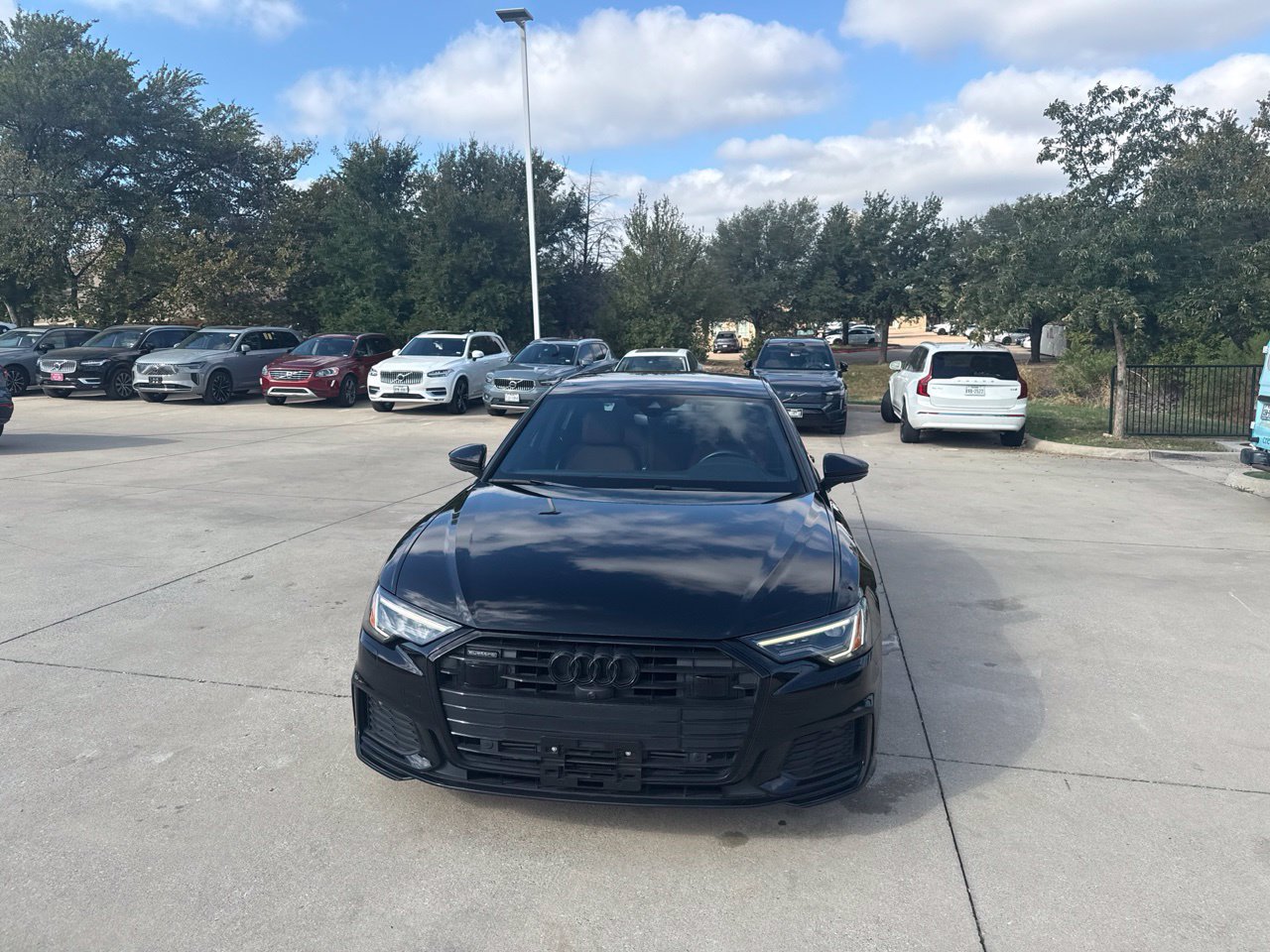 Used 2021 Audi A6 Premium Plus AWD/4WD image 4