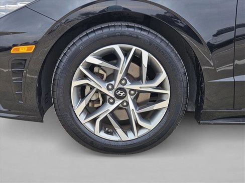 Certified 2023 Hyundai Sonata SEL image 24