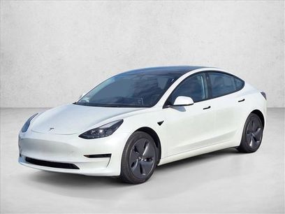 Used 2022 Tesla Model 3