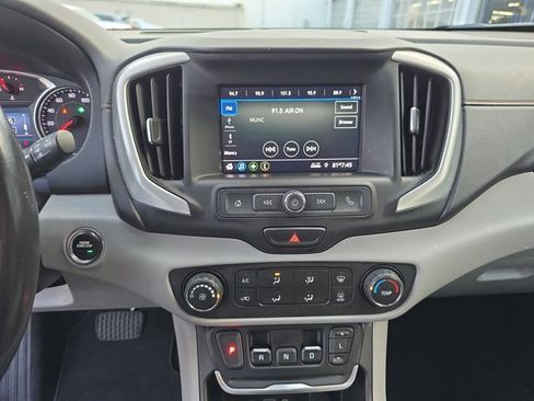 Used 2021 GMC Terrain SLE w/ LPO, Floor Liner Package image 19