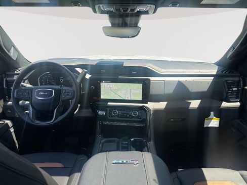 New 2026 GMC Sierra 2500 AT4 w/ AT4 Premium Plus Package AWD/4WD image 21
