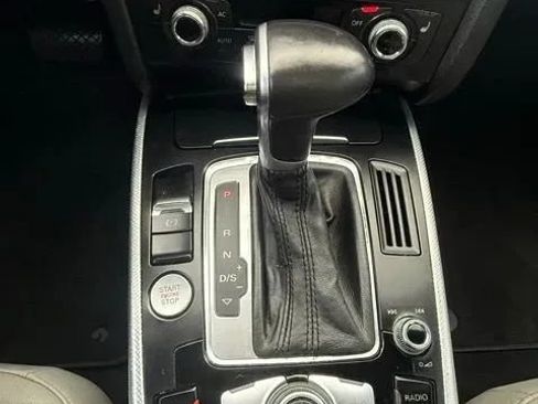 Used 2013 Audi A4 Premium Plus w/ Premium Plus Pkg AWD/4WD image 24