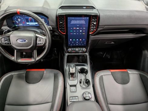 Certified 2024 Ford Ranger Raptor image 23