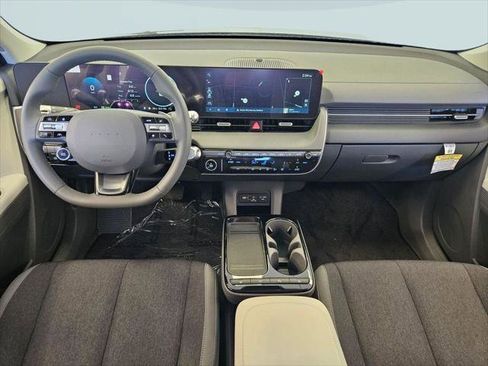 New 2026 Hyundai Ioniq 5 SE AWD/4WD image 23