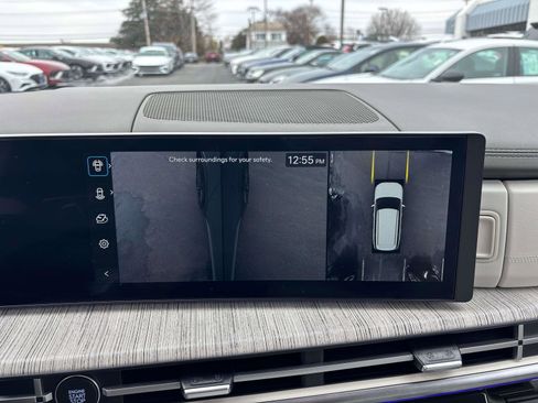 Used 2025 Hyundai Santa Fe Calligraphy AWD/4WD image 27