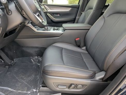 New 2026 MAZDA CX-90 3.3 Turbo w/ Preferred Package image 10