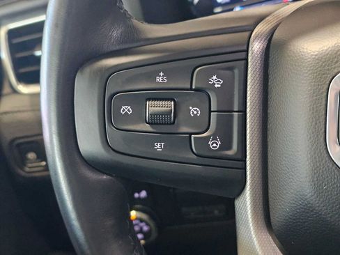 Used 2024 GMC Yukon XL Denali w/ Advanced Technology Package AWD/4WD image 30