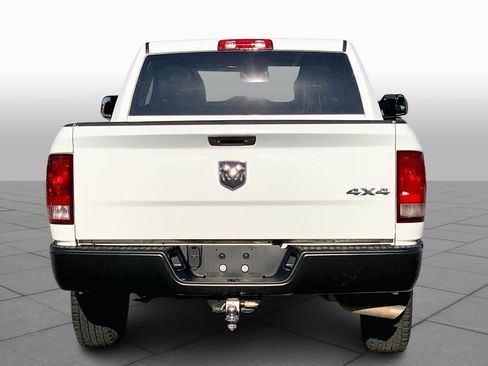 Used 2023 RAM 1500 Tradesman w/ Trailer Tow Group image 5