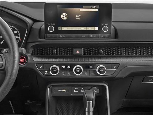 New 2026 Honda CR-V EX image 7