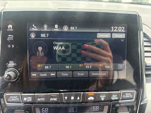 Used 2019 Honda Odyssey EX image 12
