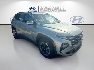 New 2026 Hyundai Tucson SEL FWD video 1