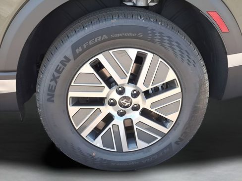 New 2026 Hyundai Palisade SEL Premium image 5