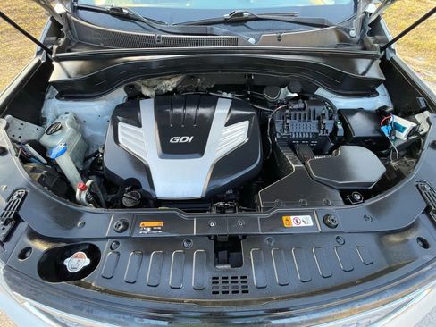Used 2014 Kia Sorento SX w/ 3rd Row Package image 33