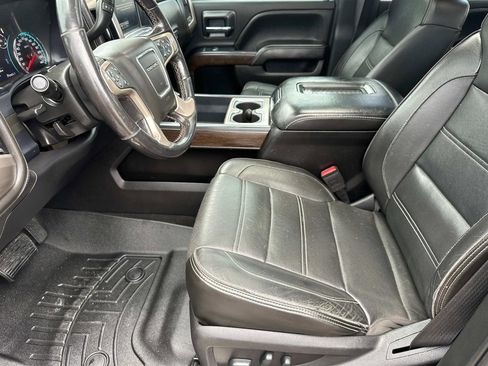 Used 2019 GMC Sierra 2500 Denali w/ Duramax Plus Package image 14
