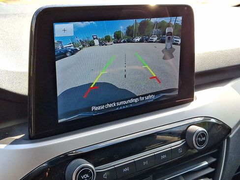 Used 2020 Ford Escape SEL AWD/4WD image 15