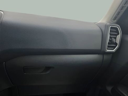 Used 2022 Ford Bronco Sport Big Bend image 19