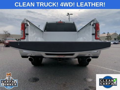 Used 2022 RAM 1500 Big Horn image 34