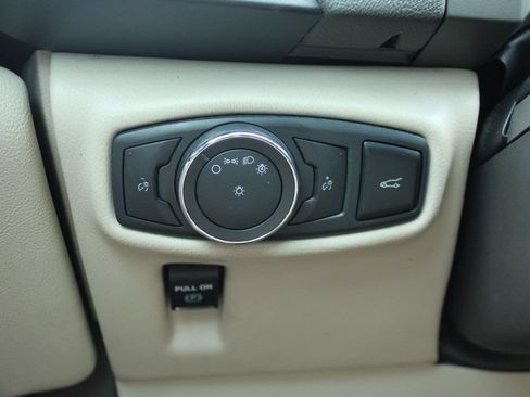 Used 2018 Lincoln MKX Select w/ Select Plus Package FWD image 22