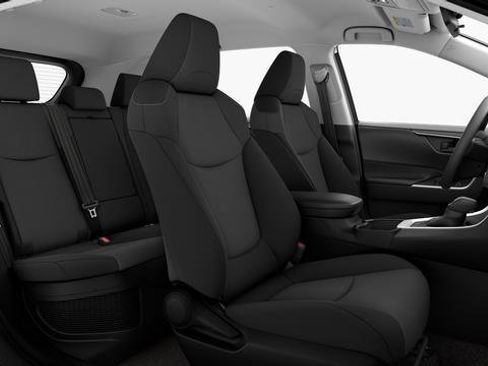 New 2025 Toyota RAV4 LE image 21