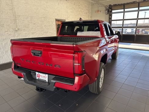 New 2026 Toyota Tacoma SR5 image 7