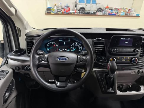 Used 2022 Ford Transit 350 XL RWD image 96