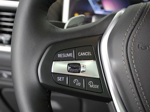 New 2026 BMW X5 xDrive40i w/ Climate Comfort Package image 16