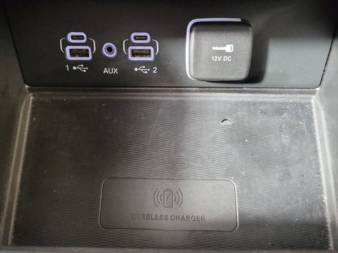 Used 2023 Jeep Grand Cherokee L Laredo image 21