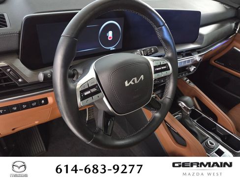 Used 2023 Kia Telluride SX Prestige X-Line AWD/4WD image 19