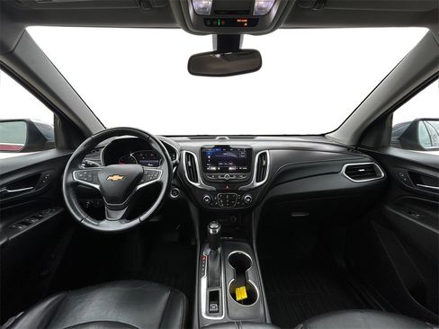 Used 2019 Chevrolet Equinox Premier image 13