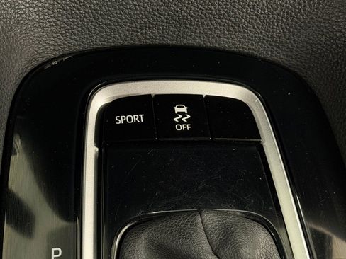 Used 2021 Toyota Corolla XSE FWD image 17