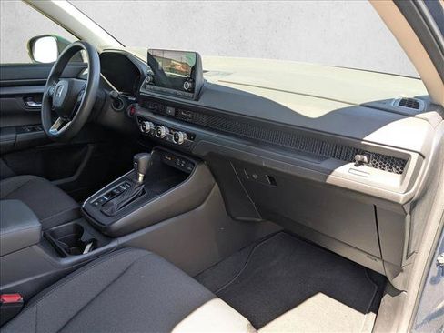 Used 2023 Honda CR-V EX image 20