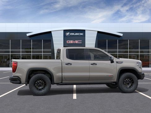 New 2026 GMC Sierra 1500 AT4X w/ AT4X AEV Edition AWD/4WD image 5