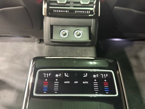 Used 2023 Audi S8 AWD/4WD image 33