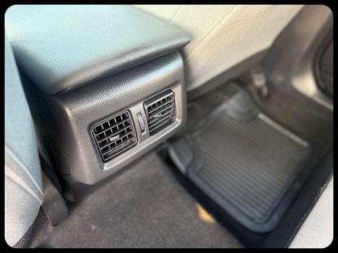 Used 2025 Toyota Camry LE w/ Convenience Package FWD image 19