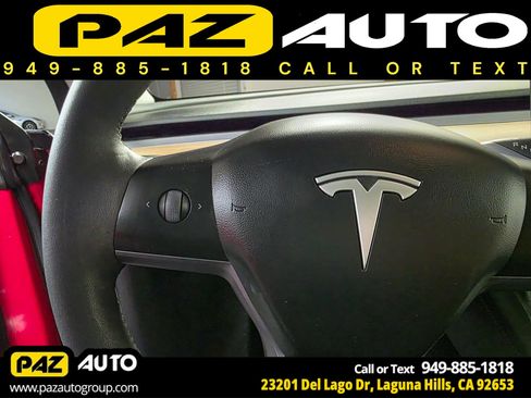 Used 2022 Tesla Model Y Performance image 26