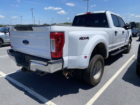 Used 2019 Ford F350 XL w/ XL Value Package AWD/4WD image 7