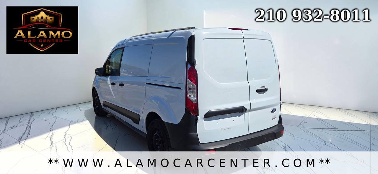 Used 2021 Ford Transit Connect XL FWD image 3