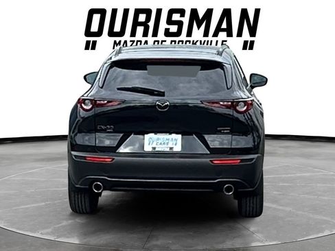 New 2026 MAZDA CX-30 Aire Edition image 5