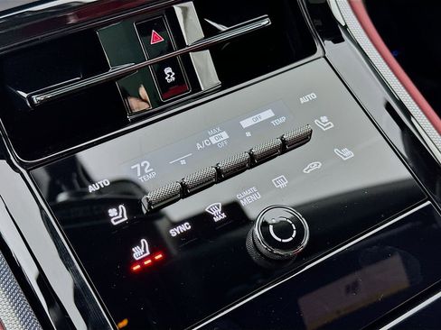 New 2026 Porsche Panamera RWD image 18