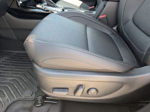 New 2026 Kia Seltos EX FWD image 7