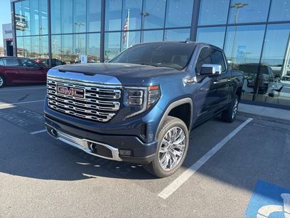 Used 2023 GMC Sierra 1500 Denali w/ Denali Reserve Package